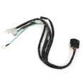 thumbnail image 5 of Wiring HarnessWire Wiring Harness Replacement Ignition Coil Wire Harnessfor LIFAN Leading Edge Technology, 5 of 5