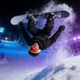 thumbnail image 4 of BotaniNest High Definition Double Coated Sports Goggles Suitable For Cycling Skiing And Outdoor Adventure., 4 of 6