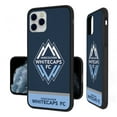 thumbnail image 5 of Vancouver Whitecaps FC iPhone Endzone Design Bump Case, 5 of 7