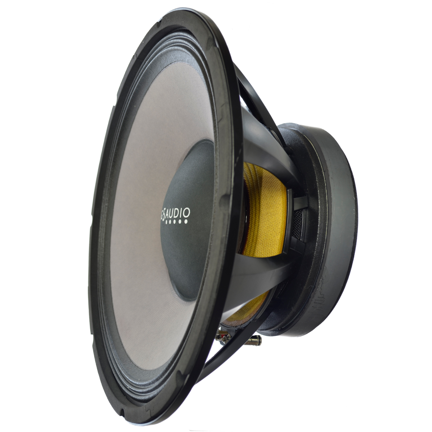 dj bass subwoofer