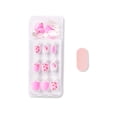 thumbnail image 2 of Presiona las uñas KISS Impress No Glue Mani «Super Duper» para niños, 2 of 8