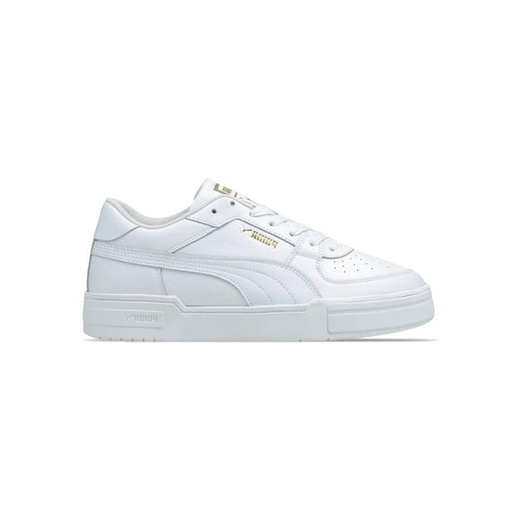 Tenis Puma CA Pro Classic Mujer 380190 01 blanco 25.5