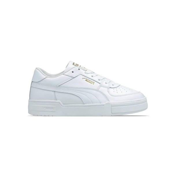 Tenis Puma CA Pro Classic Mujer blanco 24.5