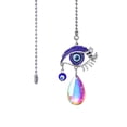 thumbnail image 2 of Pendant Beaded Pull Cord Crystal, 2 of 7