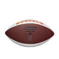 thumbnail image 5 of Balón de fútbol americano WILSON NFL Live Signature Autograph Cincinnati Bengals, 5 of 5