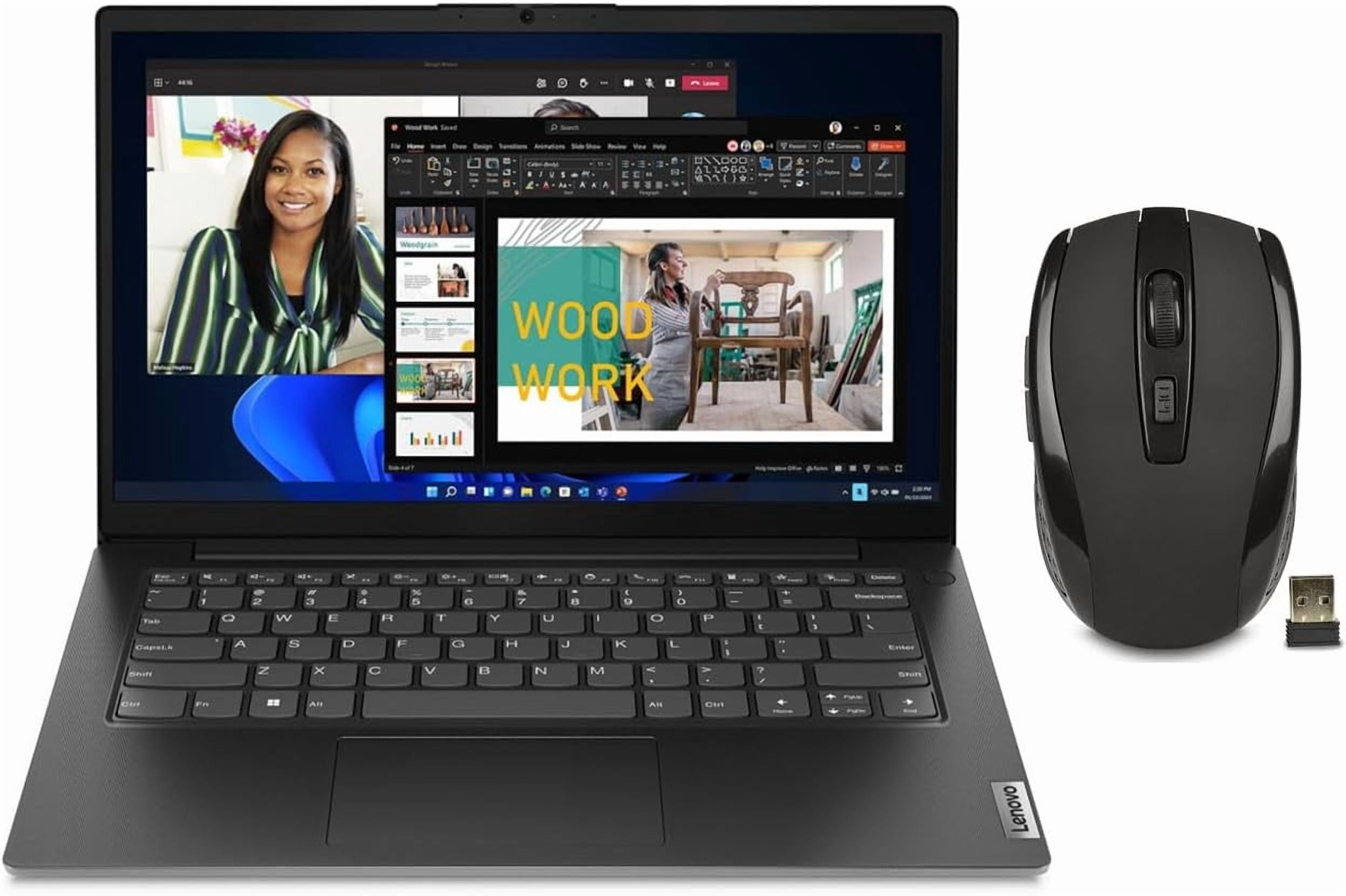 Lenovo V14 Gen 4 IRU 14