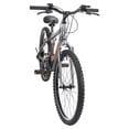 thumbnail image 3 of Huffy 64209 Granite 24 Inch Steel Hardtail Frame Boy's 15 Speed Mountain Bike, 3 of 8