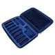 thumbnail image 5 of Bolsa de almacenamiento para boquilla, estuche de almacenamiento para boquilla de saxofón, estuche de almacenamiento para boquilla de clarinete, caja de almacenamiento para boquilla, rendimiento de primer nivel, 5 of 8