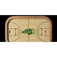 thumbnail image 1 of North Dakota State University Bison Handcrafted Penny Basketball Game from Across the Board, 1 of 4
