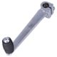 thumbnail image 5 of Pedal De Cambio, Palanca De Cambio De Marchas De Motocicleta, 11 Mm, Antideslizante, Goma Duradera De 90 Para Reemplazo De Moto De De 50 Cc, 70 Cc, 110 Cc, Para XR50 XR70, 5 of 7