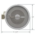 thumbnail image 5 of ERP 316282000 Range Dual Radiant Surface Element Replaces 5304533520, 5 of 5