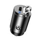 thumbnail image 5 of Adaptador de coche,Adaptador de cargador de teléfono para automóvil pequeño Carga rápida,Mini cargador de coche de carga rápida de doble puerto,Accesorios para automóviles con adaptador A, 5 of 9