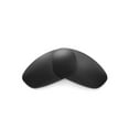thumbnail image 4 of Walleva Black Polarized Replacement Lenses for Oakley Whisker Sunglasses, 4 of 6