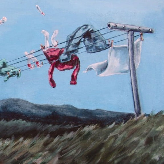 Page France - Hello, Dear Wind - Music & Performance - CD