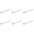 thumbnail image 5 of Golf Ball Tee50Pcs Golf Tee Holder Wood Golf Tee Wooden Golf Tee Streamlined Design, 5 of 5