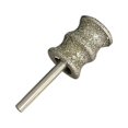 thumbnail image 3 of Brocas multifunción para amoladora de uñas de perro para cachorro Rotory cabezal de corte de uñas mejorado brocas rotativas de diamante para amoladora B Salvador Brocas para molinillo de uñas para perros, 3 of 10