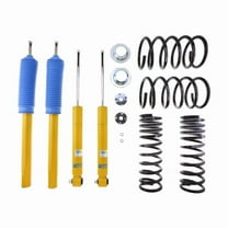 Bilstein B12 1995 BMW 525i Base Front and Rear Suspension Kit