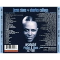 thumbnail image 2 of Stone,Jess / Calhoun,Charles - Architect Of Rhythm & Blues 1927-1961 - Music & Performance - CD, 2 of 2