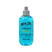 Got 2B Gel Spiked-Up 8.5oz. (2 Pack)