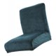 thumbnail image 5 of Cubierta de silla de taburete de mostrador Comedor Cocina Taburete Muebles de Silla Funda de asiento Protectores elásticos Yotijar Cubiertas cortas para sillas traseras, 5 of 8