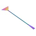 thumbnail image 5 of 32cm Aquarium Long Sand Spatula Stainless Steel Fish Tank Sand Soil Substrate Flattener, 5 of 5