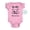 Pink, variant on Arrgh wipe me booty - wallsparks cute & funny Brand - baby one piece bodysuit - Great baby shower gift!