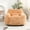 Brown, variant on Bean Bag Chair, Bean Bag Sofa Chair with Armrests Stuffed High-Density Foam, Lazy Sofa Comfy Chairs Beanbag Chair for Adults In Living Room,Bedroom Reading (Brown)