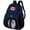 Blue, variant on Canadian Flag Soccer Backpack or Canada Flag Volleyball Bag