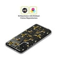 thumbnail image 2 of Head Case Designs Bees Pattern Soft Gel Case Compatible with Samsung Galaxy S10 5G, 2 of 7