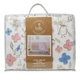 thumbnail image 1 of Lolli Living 4-Piece Crib Bedding Set - Mazie Collection, 1 of 8
