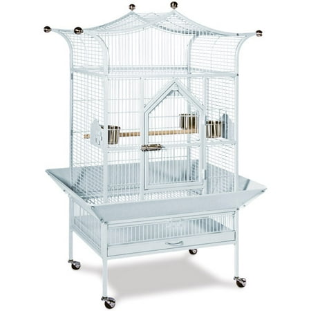 Prevue Pet Products Medium Royalty Bird