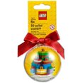 thumbnail image 1 of LEGO Gifts Holiday Ornament, 1 of 1