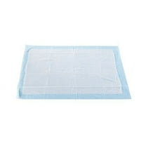 McKesson Ultra Lite Disposable Underpad, Moderate Absorbency, M (150 Count)
