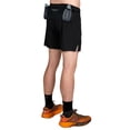 thumbnail image 2 of HYDRO SHORT M SM ONYX, 2 of 5
