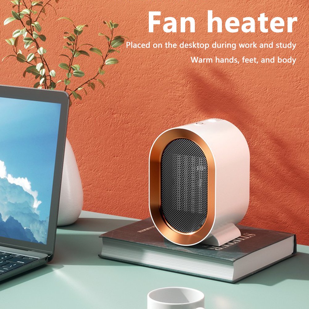 Coiry 1200W Desktop Hot Fan Heater Overheating Protection 2 Modes for  Winter Hand Warm | Walmart Canada
