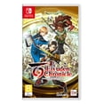 thumbnail image 1 of Eiyuden Chronicle: Hundred Heroes Nintendo Switch, 1 of 5