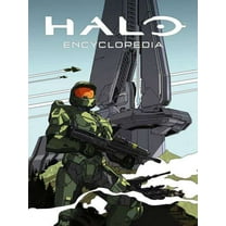 Halo Encyclopedia (Hardcover)