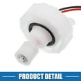 thumbnail image 5 of Unique Bargains Fuel Filter Water Sensor Switch No.MR514545 for Mitsubishi Pajero NM NP 4M40 4M41 2000-2006, 5 of 6
