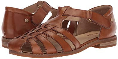 hush puppies women's chardon fisherman sandal
