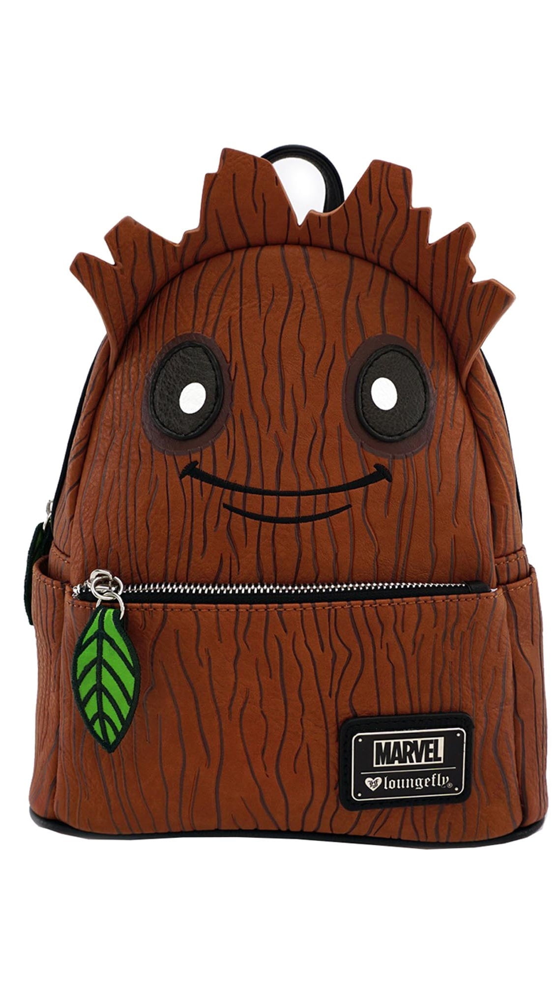 groot loungefly backpack