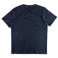 thumbnail image 6 of aidice Shirts for Women Summer Round Neck Short Sleeve Loose T Shirts Comfy Casual Summer Pullover Tops, 6 of 9