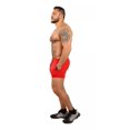 thumbnail image 4 of Short Deportivo, Gym O Casual Masculino Fénix Fit Spandex, 4 of 5