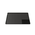 thumbnail image 2 of PRETXORVE Coffee Silica Gel Mat Tray Bar Sink Multi Function Draining Pad Dining Table Insulation Mat Partition Size 15.75x23.62 Inches, 2 of 7