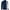 Navy, variant on Xysaqa Men's Lightweight Full Zip Active Track Jacket Mens Fashion Slim Fitted Workout Running Jacket Men Casual Long Sleeve Athletic Sweatshirt with Pocket Black