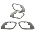 thumbnail image 4 of Poignée de Porte Intérieure Grise Remplacements 15708080 pour Chevrolet C1500 Suburban C2500 C3500, 4 of 5