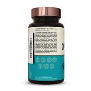Eye Vitamins with Vitamin E, Lutein, and Astaxanthin - OptiWell by Live Conscious | Eye Health Supplement and Blue Light Blocker - 30 Softgels