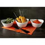 Better Homes & Gardens Wavy Bowls Set of 6