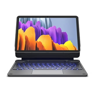 Samsung Book Cover Keyboard - AI Key for Galaxy Tab S10+ | S9+