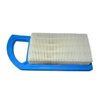 Universal Air Filter Replacement for Small Engines - Compatible with Models 794421 & 697152