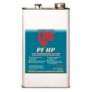 Solvent Degreaser, Clear, 1 Gal. LPS 62001